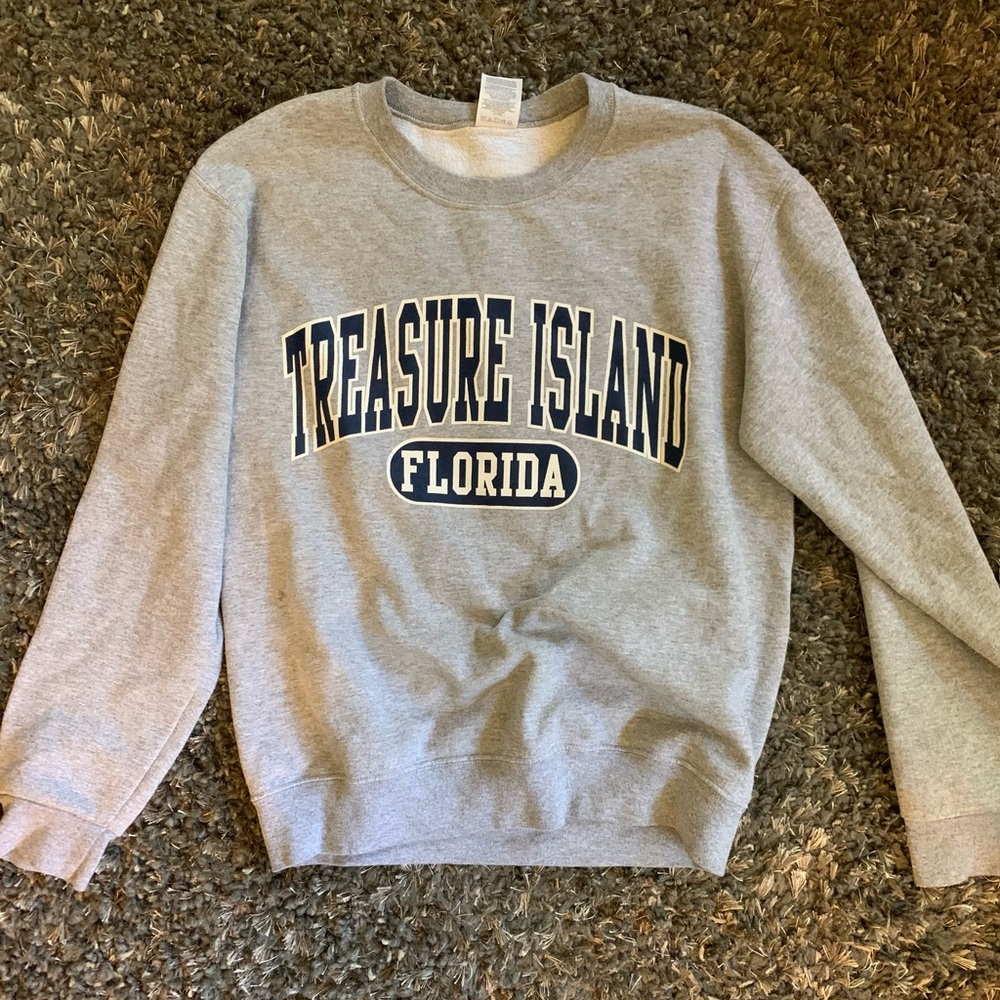 Crewneck